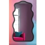 Lustro nieregularne w ramie - NEXUS – Blobs Mirrors